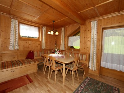 Apartment Chalet in Mayrhofen near Ski Slopes - Features photo 26
