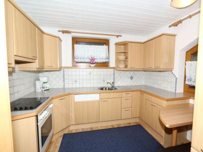 Apartment Chalet in Mayrhofen near Ski Slopes - Features photo 30