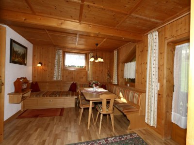 Apartment Chalet in Mayrhofen near Ski Slopes - Features photo 31