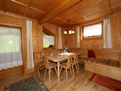 Apartment Chalet in Mayrhofen near Ski Slopes - Features photo 32