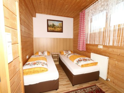 Apartment Chalet in Mayrhofen near Ski Slopes - Features photo 33