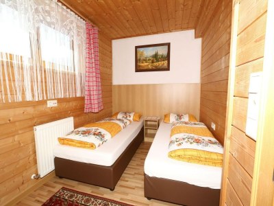 Apartment Chalet in Mayrhofen near Ski Slopes - Features photo 35