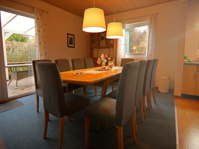 Holiday house Ferienhaus Sonnentau im Mueritz Nationalpark - Features photo 8