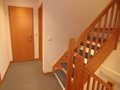 Holiday house Ferienhaus Sonnentau im Mueritz Nationalpark - Features photo 9