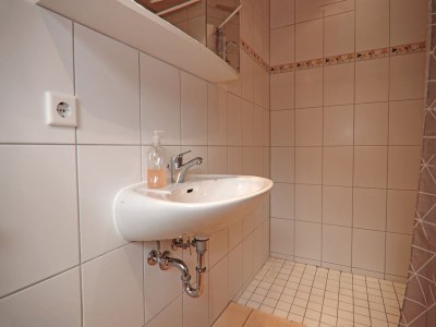 Holiday house Ferienhaus Sonnentau im Mueritz Nationalpark - Features photo 10