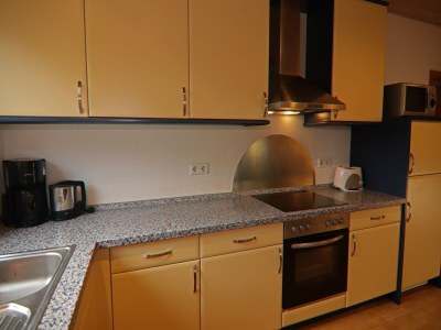 Holiday house Ferienhaus Sonnentau im Mueritz Nationalpark - Features photo 11