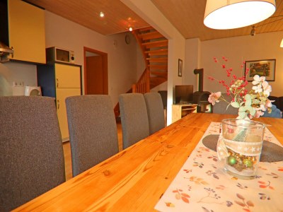 Holiday house Ferienhaus Sonnentau im Mueritz Nationalpark - Features photo 13