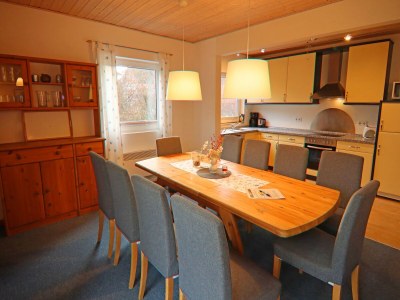 Holiday house Ferienhaus Sonnentau im Mueritz Nationalpark - Features photo 19