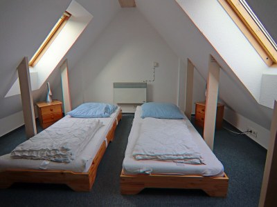 Holiday house Ferienhaus Sonnentau im Mueritz Nationalpark - Features photo 25