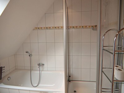 Holiday house Ferienhaus Sonnentau im Mueritz Nationalpark - Features photo 27