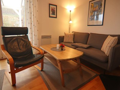 Holiday house Ferienhaus Sonnentau im Mueritz Nationalpark - Features photo 30