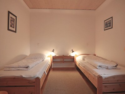 Holiday house Ferienhaus Sonnentau im Mueritz Nationalpark - Features photo 34