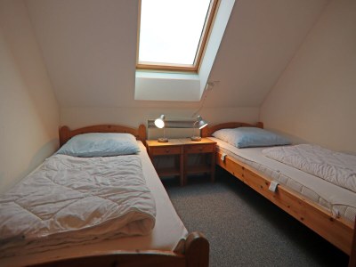 Holiday house Ferienhaus Sonnentau im Mueritz Nationalpark - Features photo 35