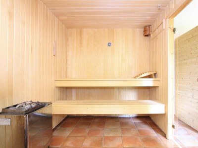 Holiday house Ferienhaus Sonnentau im Mueritz Nationalpark - Outdoor photo 37