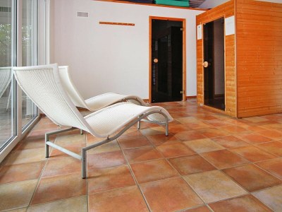 Holiday house Ferienhaus Sonnentau im Mueritz Nationalpark - Outdoor photo 39