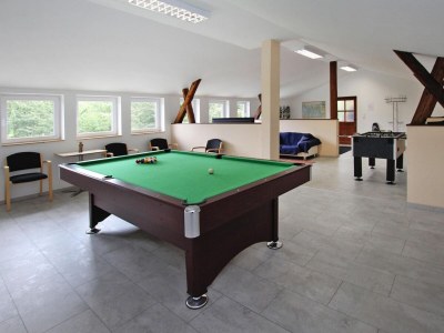 Holiday house Ferienhaus Sonnentau im Mueritz Nationalpark - Outdoor photo 40