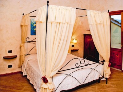 Holiday park Villa in Vinci with Private Pool & Vineyard Views - Features photo 19