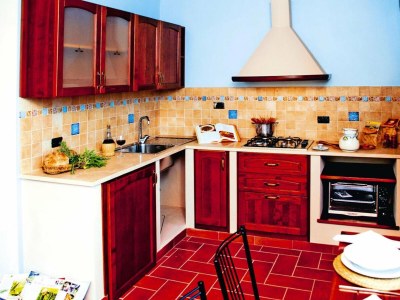 Holiday park Villa in Vinci with Private Pool & Vineyard Views - Features photo 29