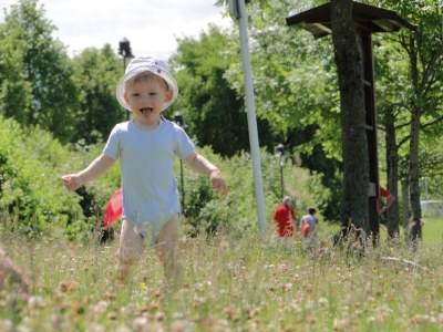 Holiday apartment At the Ehrenmättlehof - Outdoor photo 8