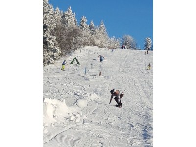 Holiday apartment At the Ehrenmättlehof - Outdoor photo 13
