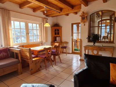 Holiday apartment At the Ehrenmättlehof - Features photo 14