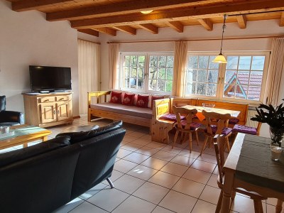 Holiday apartment At the Ehrenmättlehof - Features photo 15