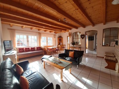 Holiday apartment At the Ehrenmättlehof - Features photo 16