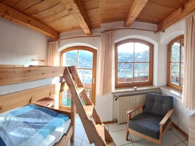Holiday apartment At the Ehrenmättlehof - Features photo 17