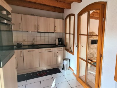 Holiday apartment At the Ehrenmättlehof - Features photo 18