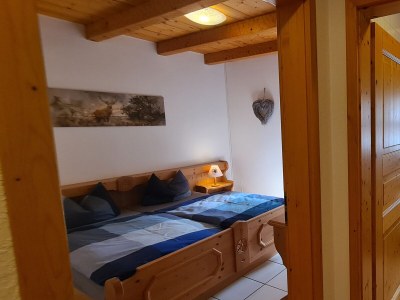 Holiday apartment At the Ehrenmättlehof - Features photo 19