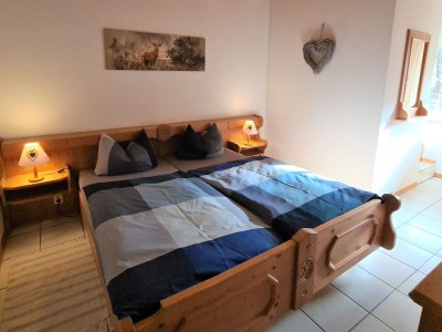 Holiday apartment At the Ehrenmättlehof - Features photo 20