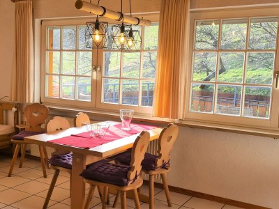 Holiday apartment At the Ehrenmättlehof - Features photo 21