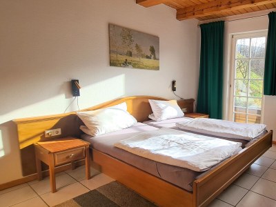 Holiday apartment At the Ehrenmättlehof - Features photo 22