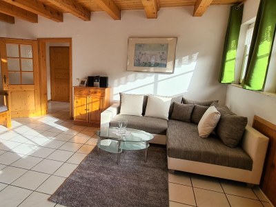 Holiday apartment At the Ehrenmättlehof - Features photo 23