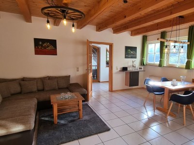 Holiday apartment At the Ehrenmättlehof - Features photo 24