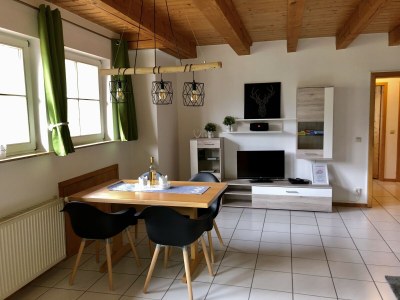 Holiday apartment At the Ehrenmättlehof - Features photo 25