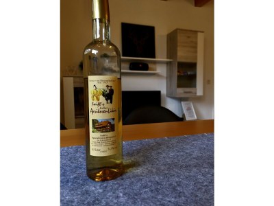 Holiday apartment At the Ehrenmättlehof - Features photo 26