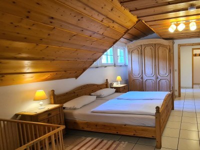 Holiday apartment At the Ehrenmättlehof - Features photo 27