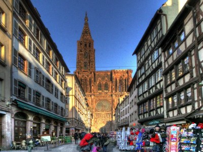 Holiday apartment At the Ehrenmättlehof - Environment photo 33