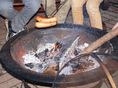 Holiday apartment At the Ehrenmättlehof - Environment photo 35