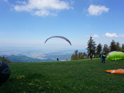 Holiday apartment At the Ehrenmättlehof - Environment photo 37