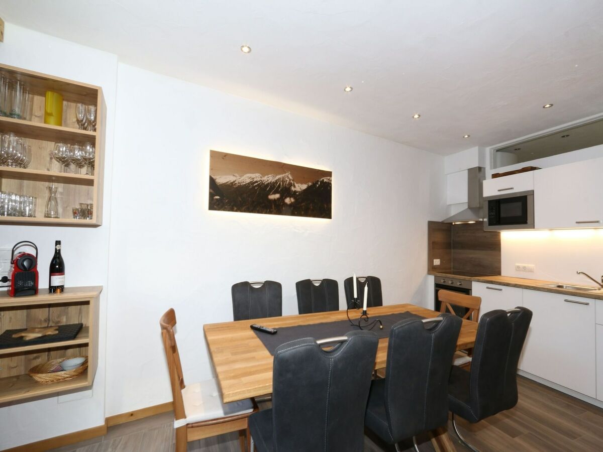 Apartment Apartment in Fügen near Spieljochbahn - Features photo 4