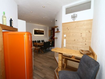 Apartment Apartment in Fügen near Spieljochbahn - Features photo 5