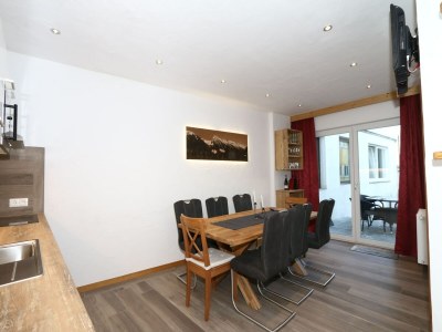 Apartment Apartment in Fügen near Spieljochbahn - Features photo 6