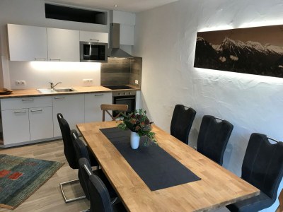 Apartment Apartment in Fügen near Spieljochbahn - Features photo 8