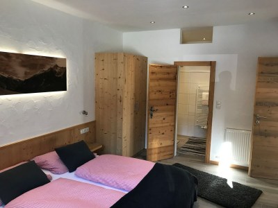 Apartment Apartment in Fügen near Spieljochbahn - Features photo 10