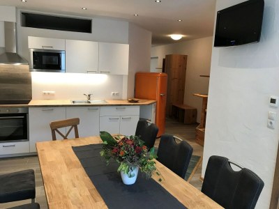 Apartment Apartment in Fügen near Spieljochbahn - Features photo 11