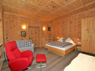 Apartment Apartment in Fügen near Spieljochbahn - Features photo 13