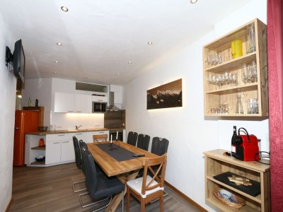 Apartment Apartment in Fügen near Spieljochbahn - Features photo 14