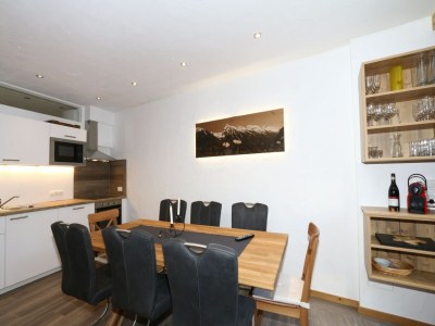 Apartment Apartment in Fügen near Spieljochbahn - Features photo 16